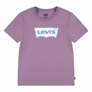Koszulka z krótkim rękawem dla dzieci Levi's Dusky