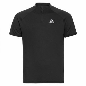 Koszulka z krótkim rękawem Męska Odlo Crew Neck S/S 1/2