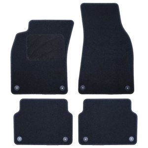 Zestaw Dywaników do Samochodu OCC Motorsport OCCD0025 5 Części