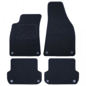 Zestaw Dywaników do Samochodu OCC Motorsport OCCD0012 5 Części
