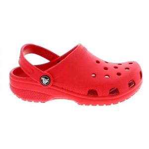 Chodaki Crocs Wielokolorowy