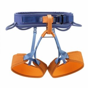 Czapka sportowa Petzl Corax Lt Indigo Azul
