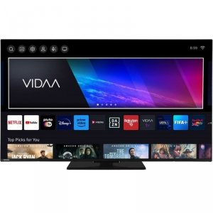 Smart TV Toshiba 65QV3463DG 4K Ultra HD 65 HDR QLED