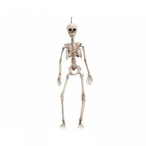 Dekoracje na Halloween My Other Me 120 cm Kościotrup