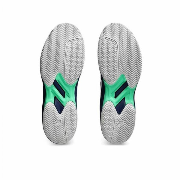 Obuwie Sportowe Męskie Asics 1041A358-401