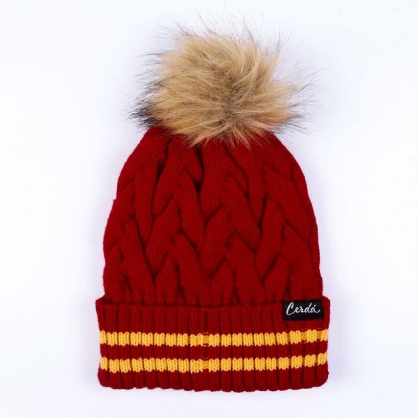 Czapka dziecięca Harry Potter Gryffindor