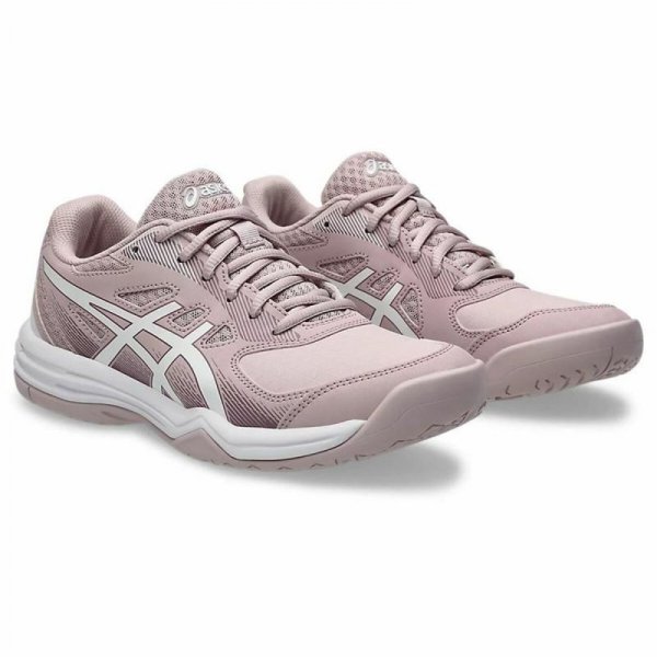 Buty damskie do tenisa Asics Court Slide 3 Różowy