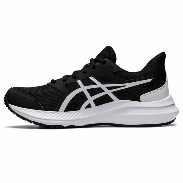Buty sportowe Asics Jolt 4 Czarny Kobieta