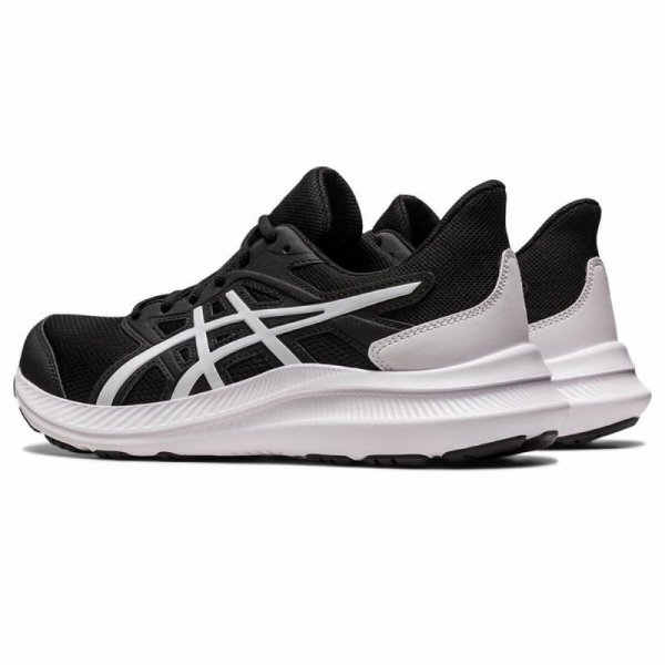 Buty sportowe Asics Jolt 4 Czarny Kobieta