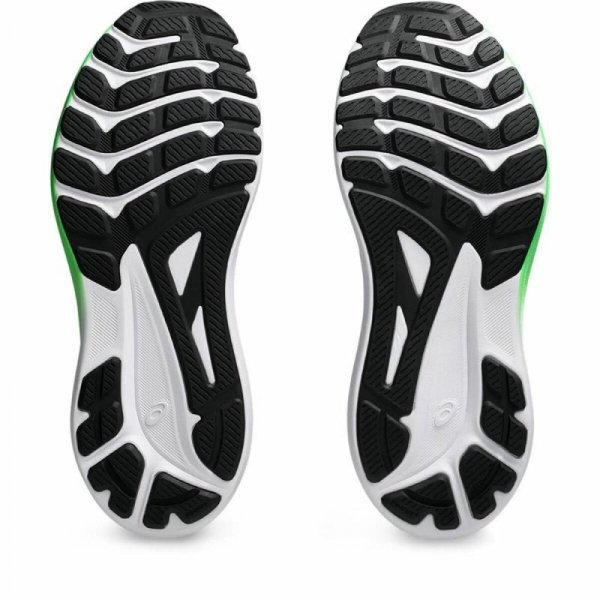 Obuwie Sportowe Męskie Asics GT-1000 13 Czarny