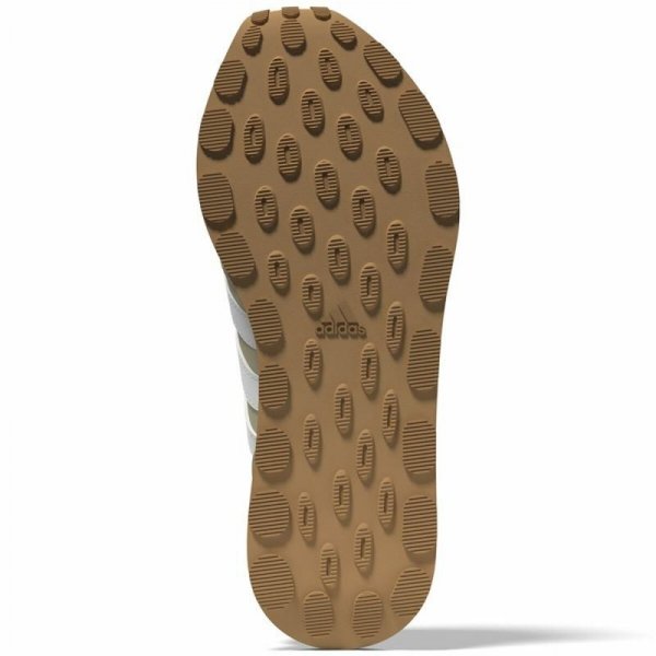Obuwie Sportowe Damskie Adidas Run 60S 3.0 Brązowy Jasnobrązowy