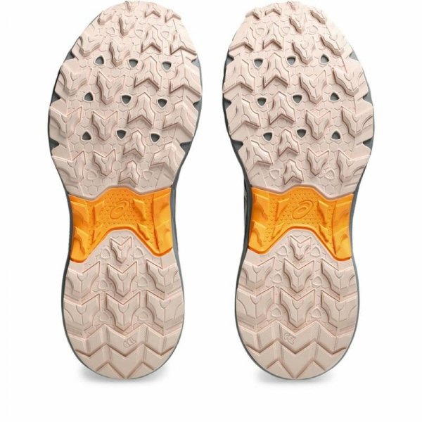 Obuwie Sportowe Damskie Asics Gel-Venture 9 Czarny
