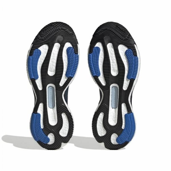 Obuwie Sportowe Męskie Adidas Solarglide 6 Niebieski