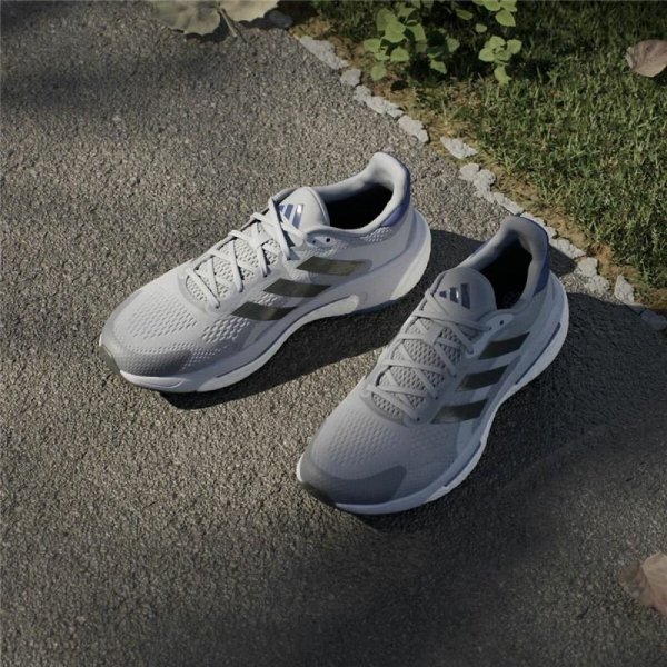 Obuwie Sportowe Męskie Adidas Solarcontrol 2 Szary