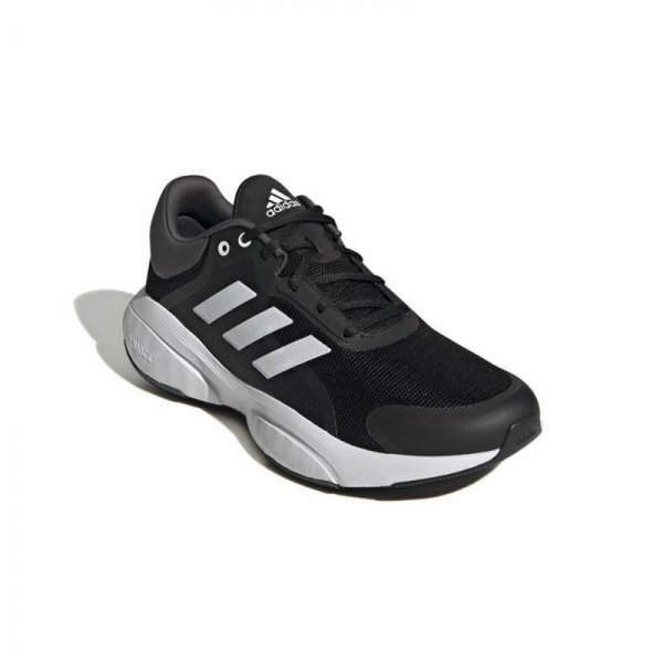Obuwie Sportowe Męskie Adidas Response Czarny
