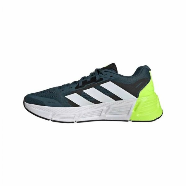 Obuwie Sportowe Męskie Adidas Questar 2 Niebieski Granatowy
