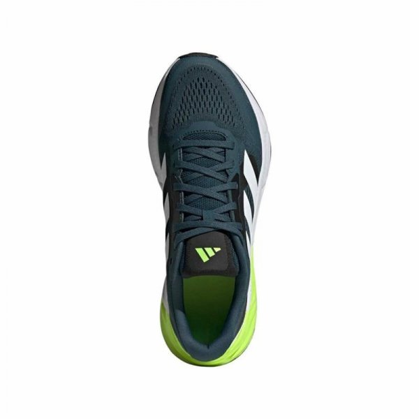 Obuwie Sportowe Męskie Adidas Questar 2 Niebieski Granatowy