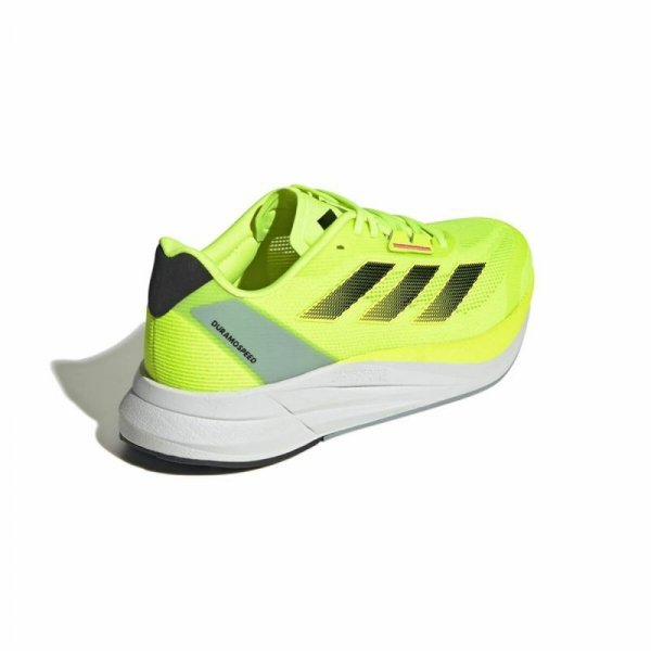Obuwie Sportowe Męskie Adidas Duramo Speed Żółty