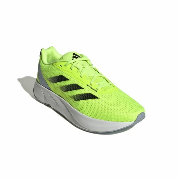 Obuwie Sportowe Męskie Adidas Duramo Sl Żółty