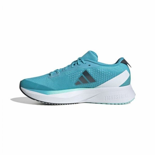Obuwie Sportowe Męskie Adidas Adizero Sl Jasnoniebieski