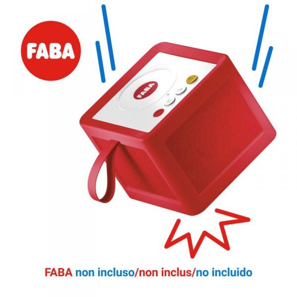 Torba Ochronna Faba