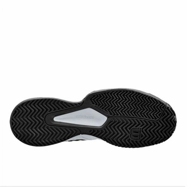 Buty męskie do tenisa Wilson Kaos Devo 2,0 Biały