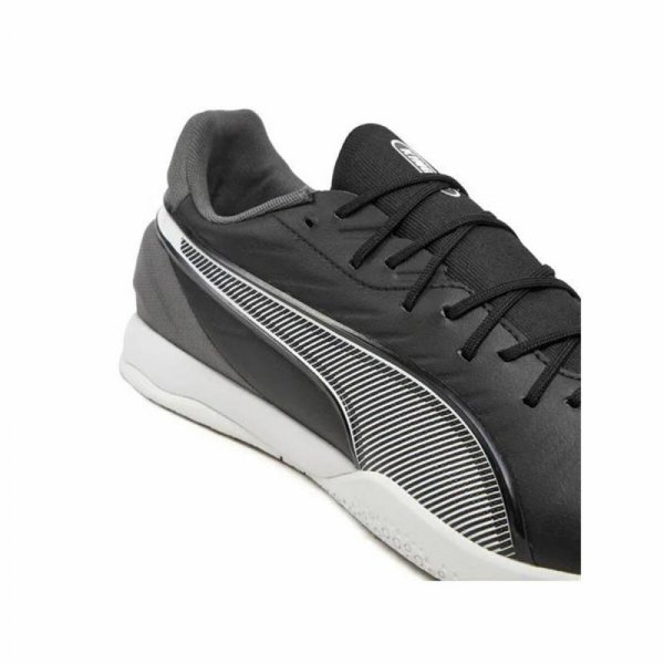 Buty dla dorosłych do piłki salowej Puma King Match It