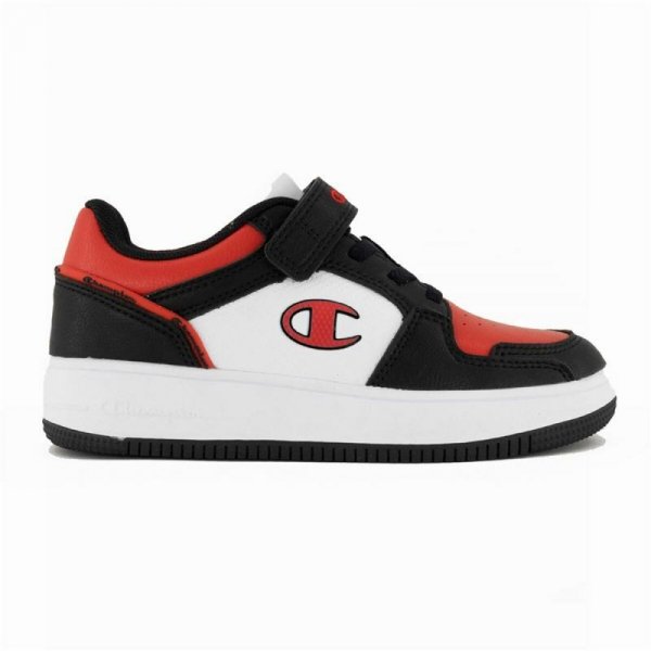 Buty sportowe Casual Dziecięce Champion Rebound 2.0 Low Ps