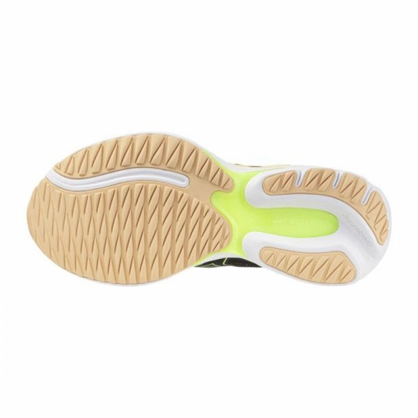 Obuwie do Biegania dla Dorosłych Mizuno Wave Ultima 15 Czarny