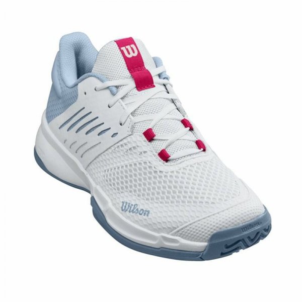 Buty damskie do tenisa Wilson Kaos Devo 2,0