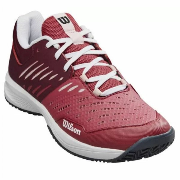 Buty damskie do tenisa Wilson Kaos Comp 3.0