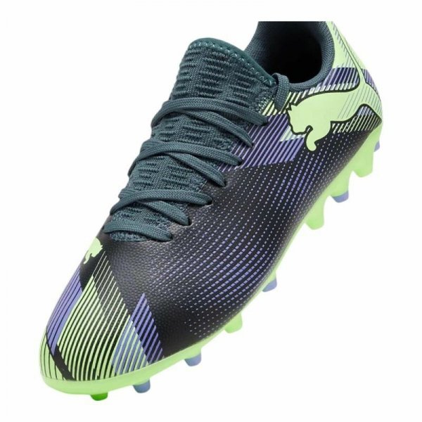Buty Piłkarskie dla Dzieci Puma Future 7 Play Mg