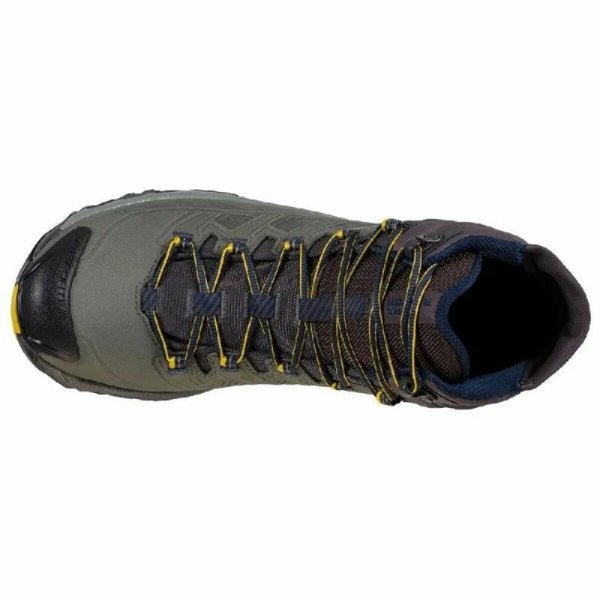 Obuwie do Biegania dla Dorosłych La Sportiva Ultra Raptor Ii Mid