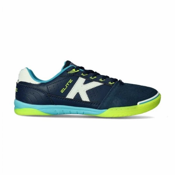 Buty dla dorosłych do piłki salowej Kelme Elite Granatowy
