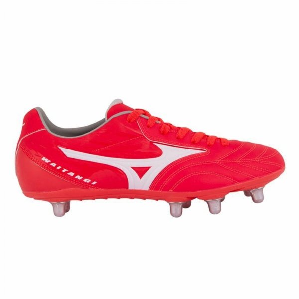 Buty sportowe dla dorosłych do gry w piłkę Mizuno Waitangi II PS