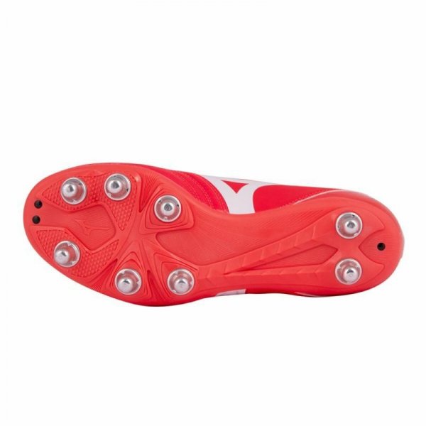 Buty sportowe dla dorosłych do gry w piłkę Mizuno Waitangi II PS