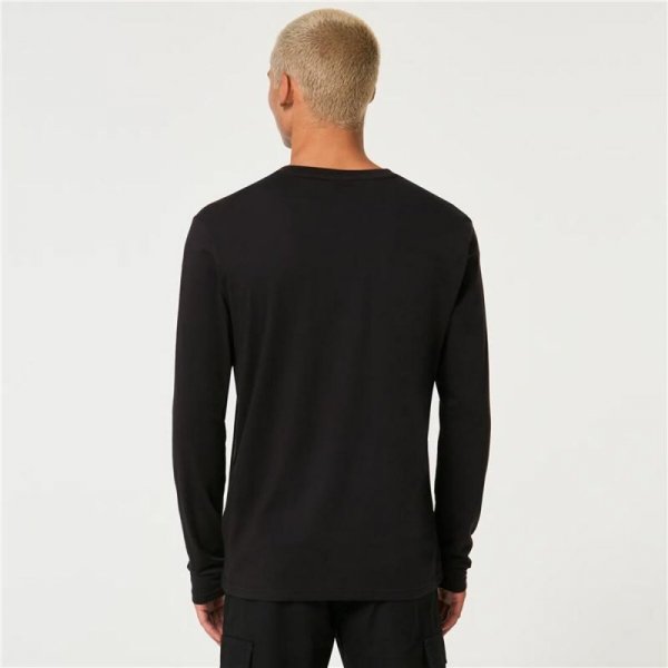 Koszulka z długim rękawem Męska Oakley Mark II L/S 2.0