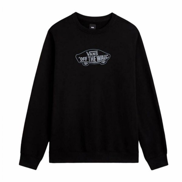 Bluza bez kaptura Męska Vans Off The Wall Board Cr