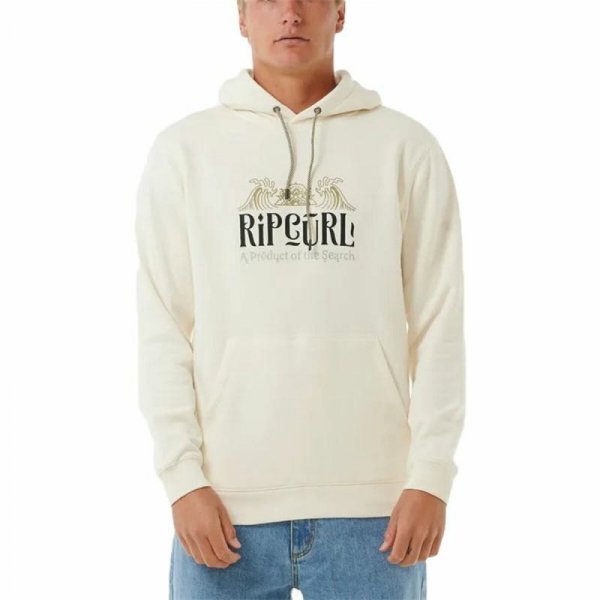 Bluza z kapturem Męska Rip Curl Down The Line