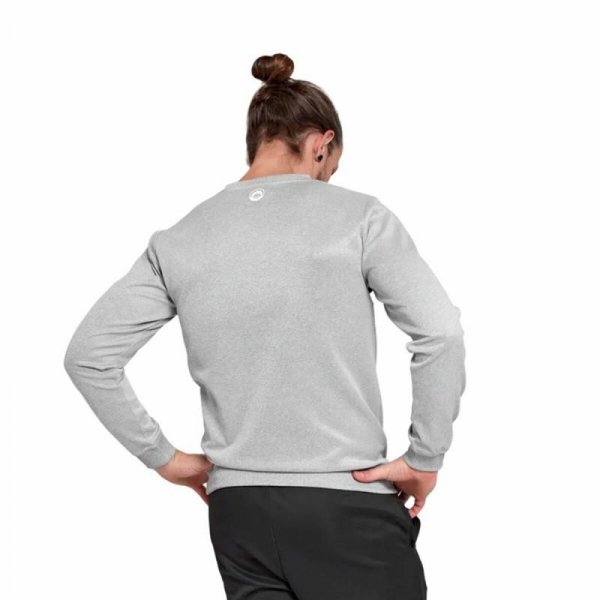 Bluza bez kaptura Męska J-Hayber Essential Jasnoszary
