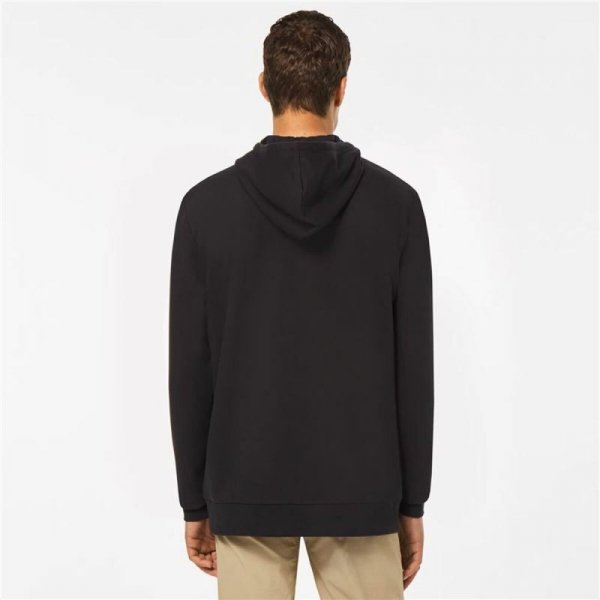 Bluza z kapturem Męska Oakley B1B Po Hoodie 2.0 Czarny