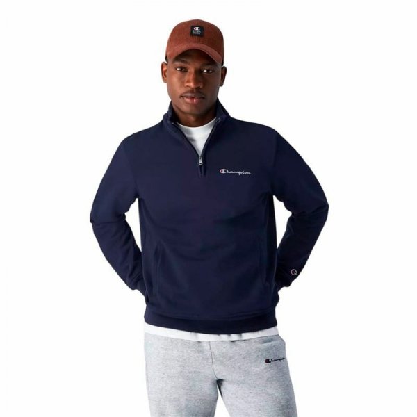 Bluza bez kaptura Męska Champion