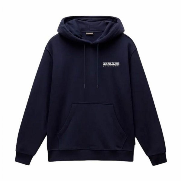 Bluza z kapturem Męska Napapijri B-Linth H