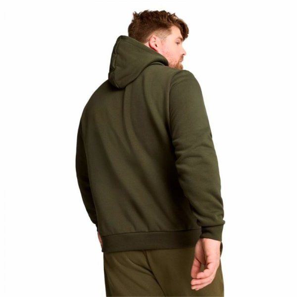 Bluza z kapturem Męska Puma Ess Big Logo