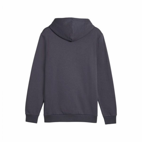 Bluza z kapturem Męska Puma Ess Big Logo