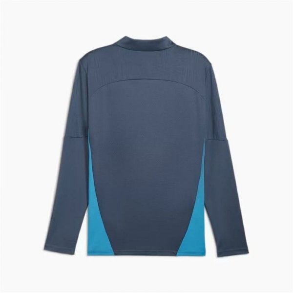 Bluza Sportowa dla Dorosłych Puma Manchester City 24/25 Training