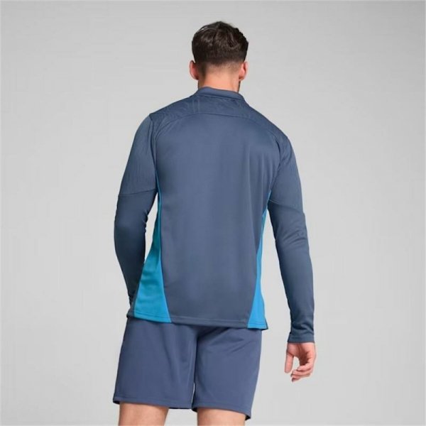 Bluza Sportowa dla Dorosłych Puma Manchester City 24/25 Training