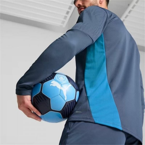 Bluza Sportowa dla Dorosłych Puma Manchester City 24/25 Training