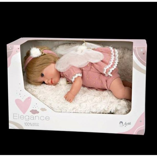 Lalka Baby Arias