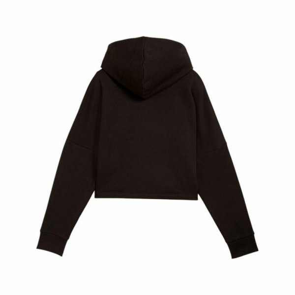 Bluza z Kapturem dla Dziewczynki Puma